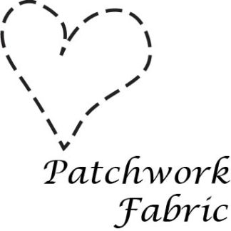 Patchwork Fabric
