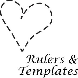 Rulers and Templates