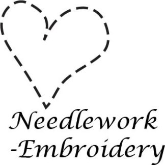 Needlework and Embroidery