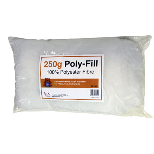 target poly fill