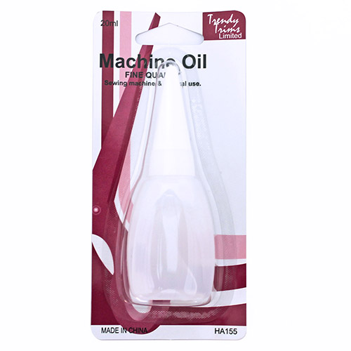 Quality Sewing Machine Oil at Edith Campos blog