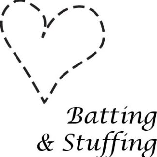 Batting and Stuffing