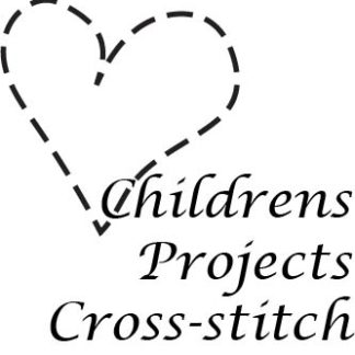 Children's Projects - Cross Stitch