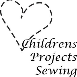 Children's Projects - Sewing