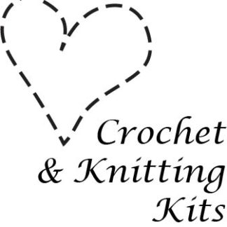 Knitting and Crochet Kits