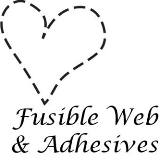 Fusible Webs and Adhesives