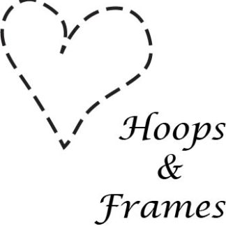 Hoops and Frames
