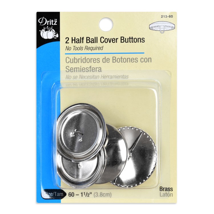 Dritz Buttons & Cover Buttons