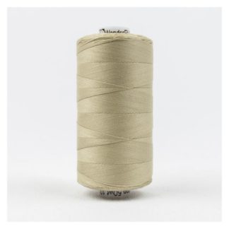 WonderFil Specialty Thread - Konfetti - Tan (Colour KT807) - 1000m