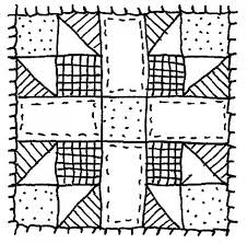 Quilt/Patchwork Patterns