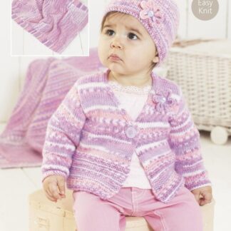 Sirdar Snuggly Crofter 1391