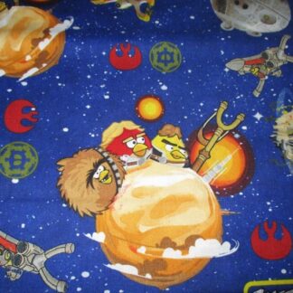 Angry Birds Star Wars - Planets FQ