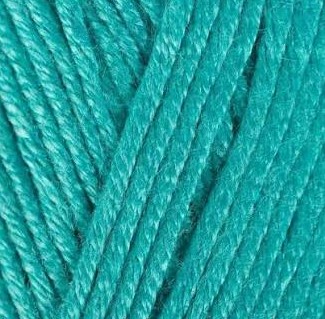 Sirdar Snuggly Baby Bamboo DK Turquoise 159