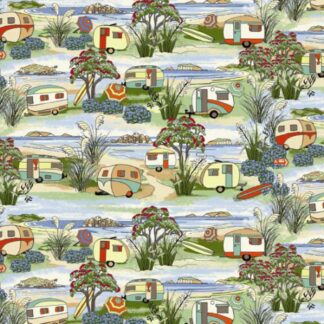Retro Caravans FQ