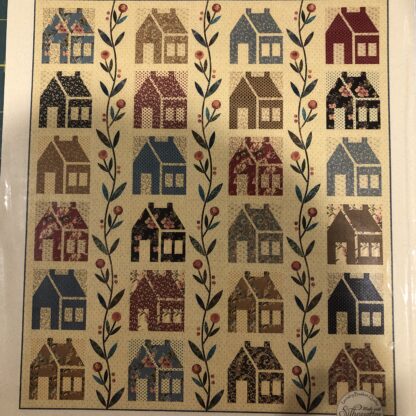 Homestead Pattern