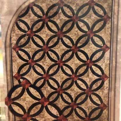 Simple Bands Pattern
