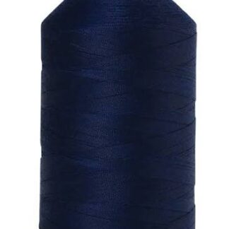 Mettler Seracor Overlocking Thread - Navy