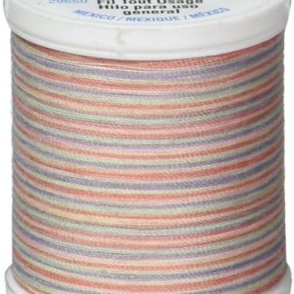 Dual Duty - Polyester - 114 m Sherbet