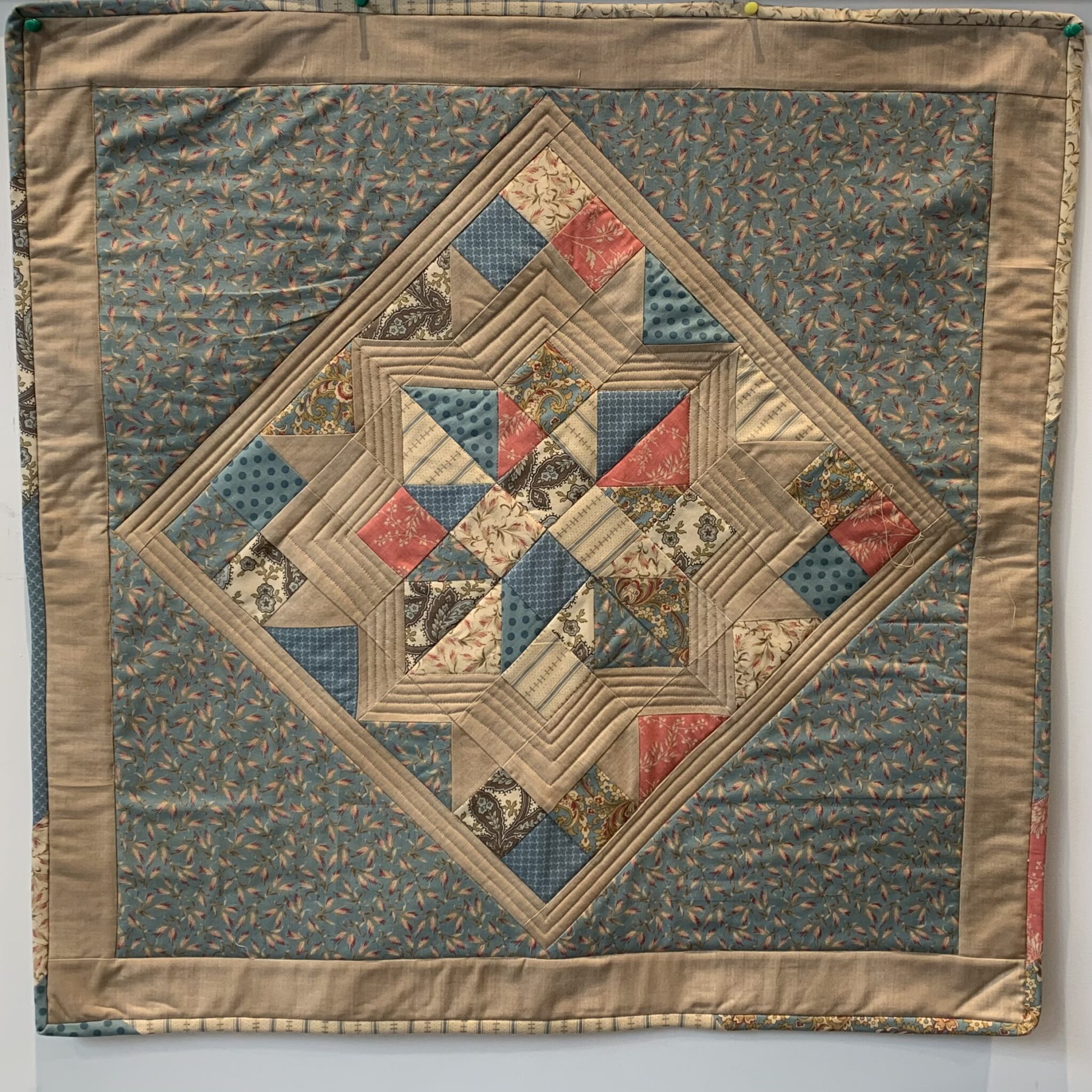 Quilt/Patchwork Patterns Archives A Heart Full of Sewing