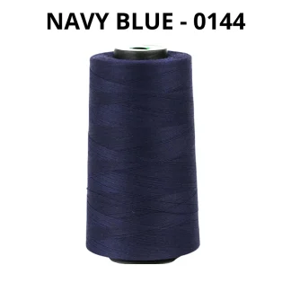 Coats Polyester Thread - 5000m cone
