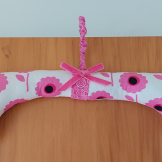 Laundry Bag & Hanger Gift Set