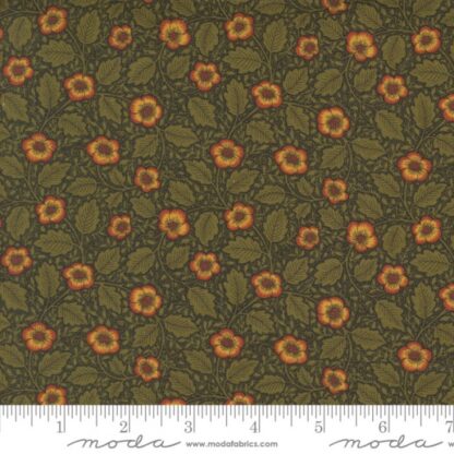 Morris Manor - Antipodes Ebony FQ