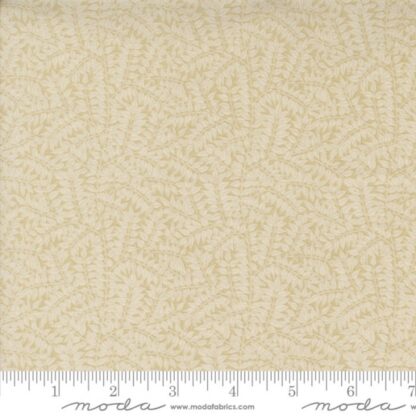 Morris Manor - Branch Porcelain FQ