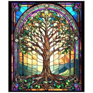 Tree of Life Panel