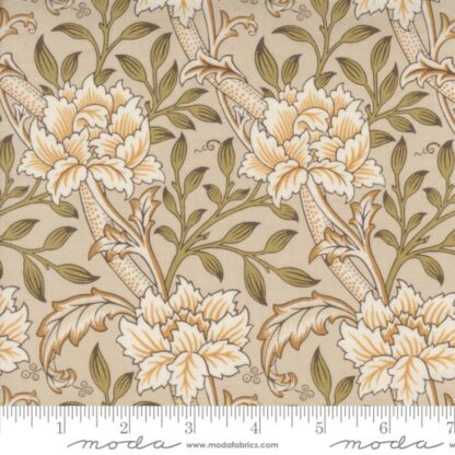 Morris Manor - Hammersmith Porcelain FQ
