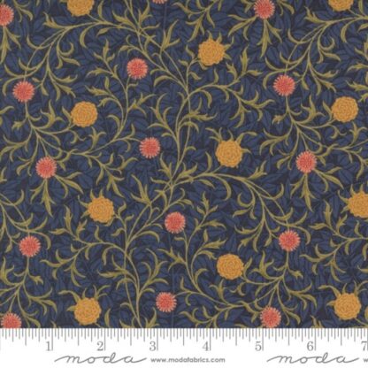 Morris Manor - Scroll Twilight FQ