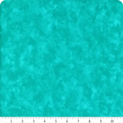 Moda Marbles - Peacock (9880-71) FQ