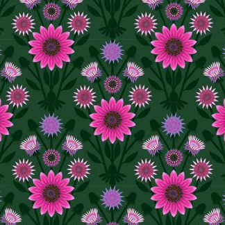 Anna Maria Textiles - Lifespan - Sage FQ