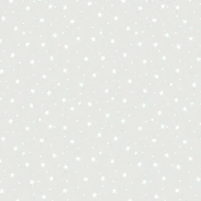 Ramblings - White on White - Stars and Dots FQ
