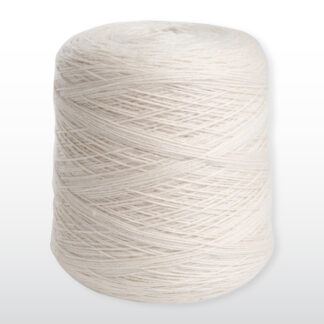 Undyed Ashford 100% Merino 4 Ply Superwash 1kg Cone