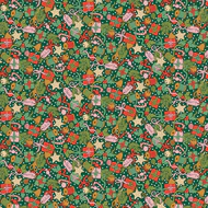 Liberty - Festive Greetings - Festive Giving  FQ