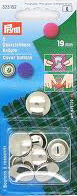 Prym - Self Cover Buttons
