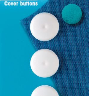 Prym Self Cover Buttons