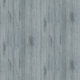 Lodge Life - Wood-look - Blue FQ