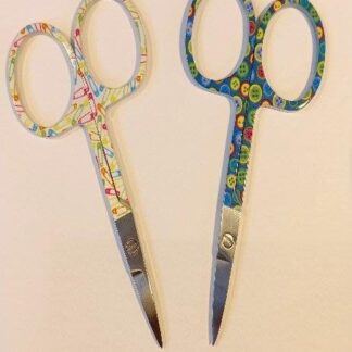 Pony - Stainless Steel Embroidery Scissors