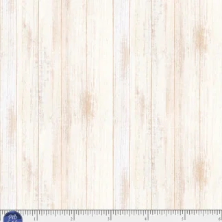 Lodge Life - Wood-look - Cream FQ