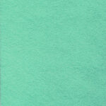 Wool Blend Felt - Alluring Aqua