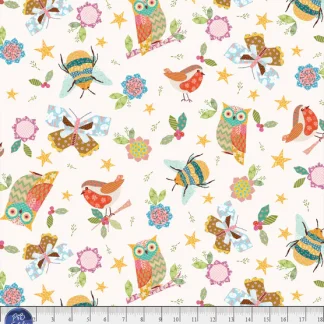 Things with Wings - Animal Toss FQ