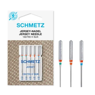 Schmetz Jersey 80/12 Machine Needles