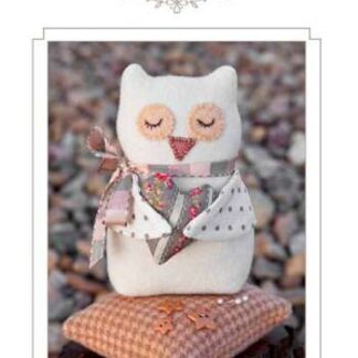 Bunny Hill Designs - Bitty Owl