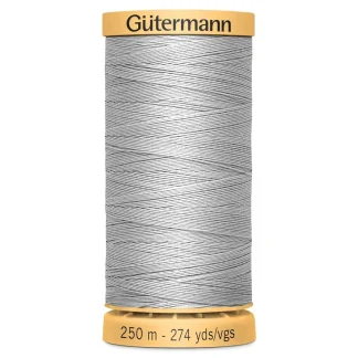 Guttermann - Natural Cotton - Col.618 250m