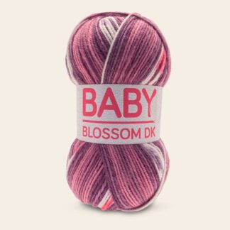 Sirdar Hayfield Baby Blossom DK Knitting Yarn