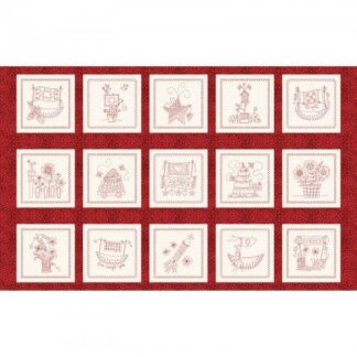 Maywood Studios - Summertime Block Panel