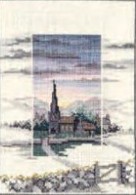 Evensong Cross Stitch Kit