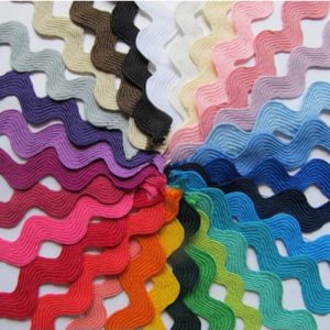 Ric Rac Trim