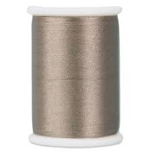 Clover - Silk Thread - Taupe (701-039) - 100 meters